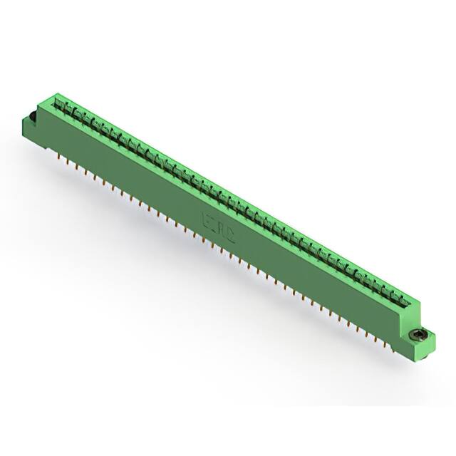 833-076-556-203 EDAC Inc.  Edgeboard Connectors